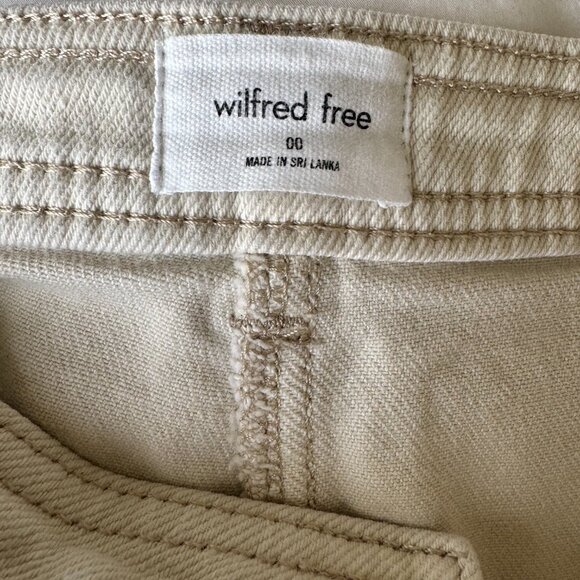 Wilfred Free Modern Utility Pant - Picture 6 of 7